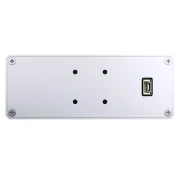 Jonsbo DS339 3.3" IPS Screen - White
