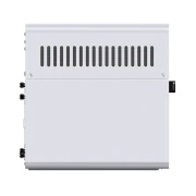 Jonsbo N2 Mini-ITX White