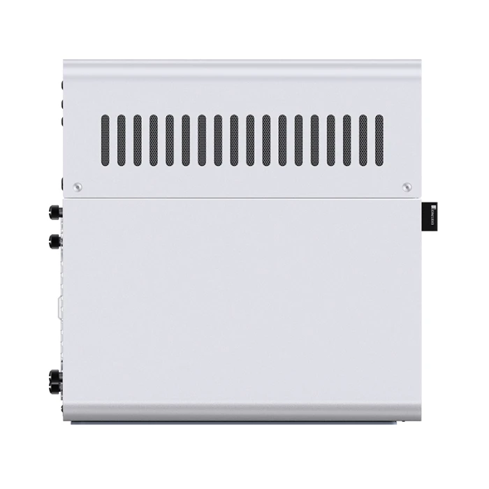 Jonsbo N2 Mini-ITX White