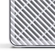 Jonsbo N2 Mini-ITX White