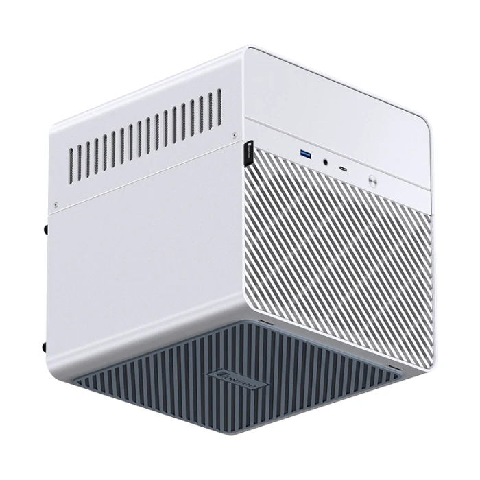 Jonsbo N2 Mini-ITX White