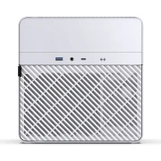 Jonsbo N2 Mini-ITX White