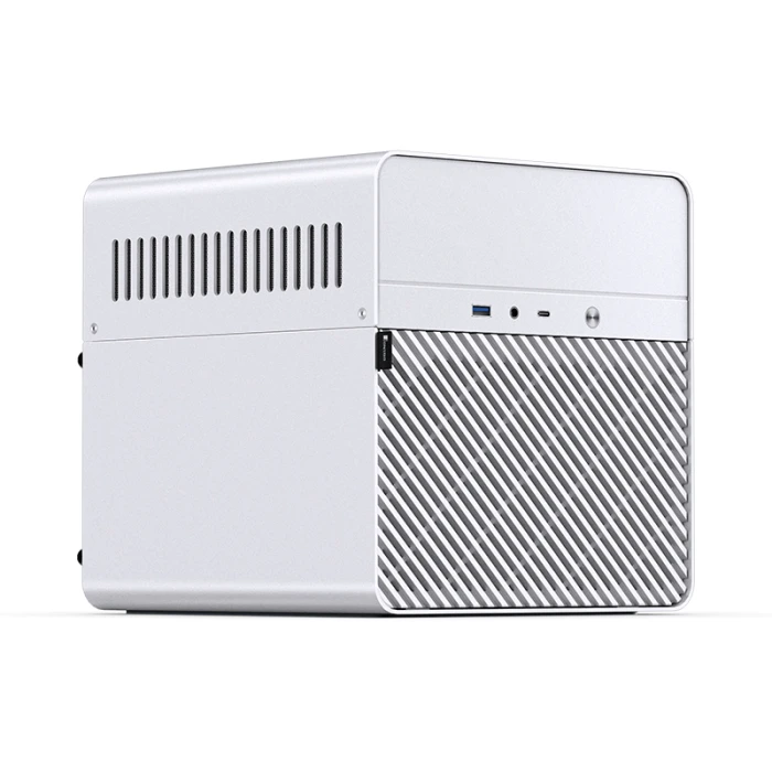 Jonsbo N2 Mini-ITX White