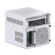 Jonsbo N2 Mini-ITX White