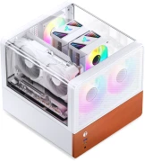 Jonsbo V12 - White