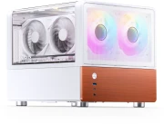 Jonsbo V12 - White