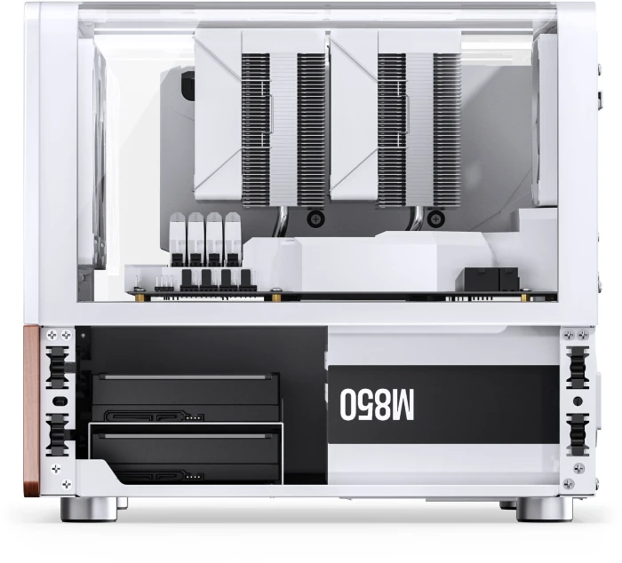 Jonsbo V12 - White