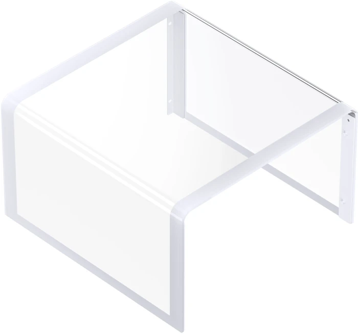 Jonsbo V12 - White