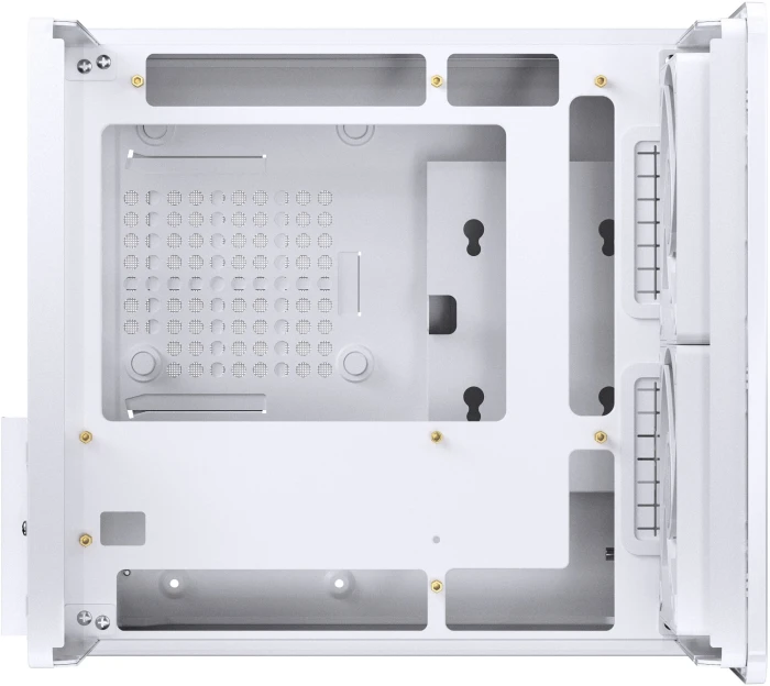Jonsbo V12 - White