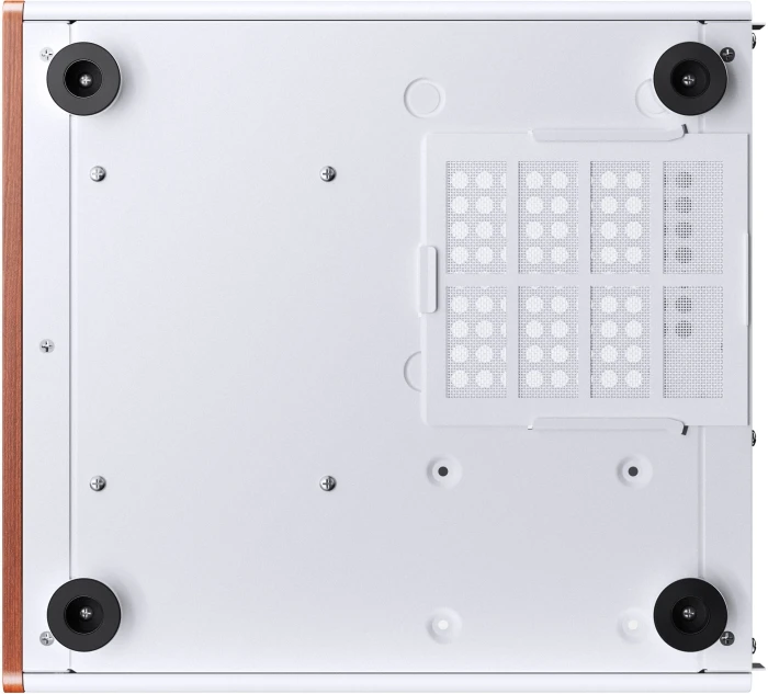 Jonsbo V12 - White