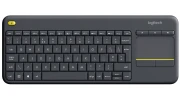 Logitech K400 Plus Wireless Touch