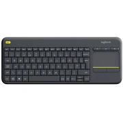 Logitech K400 Plus Wireless Touch