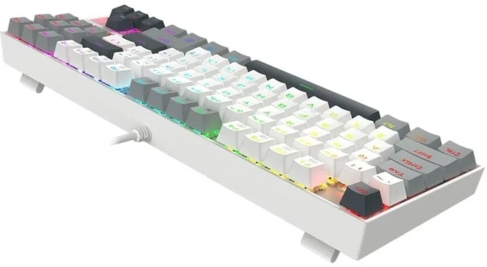 Redragon Kumara K552WGL-RGB