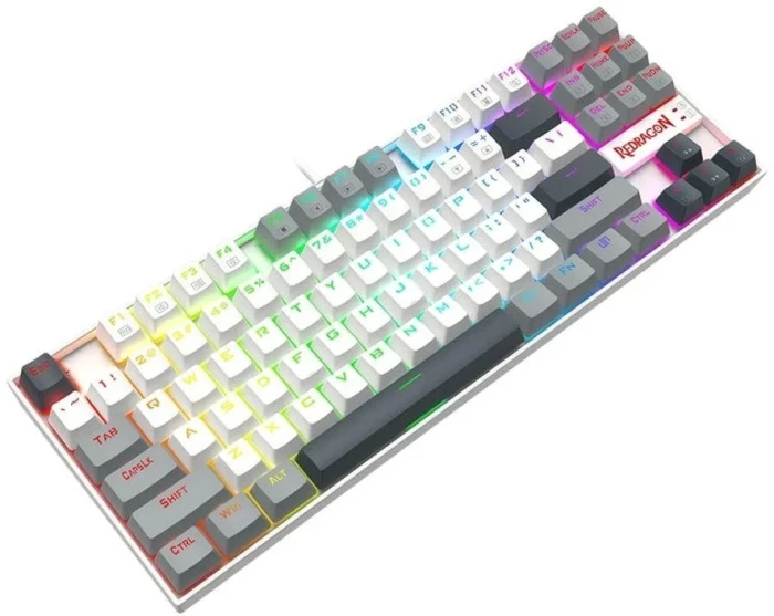 Redragon Kumara K552WGL-RGB