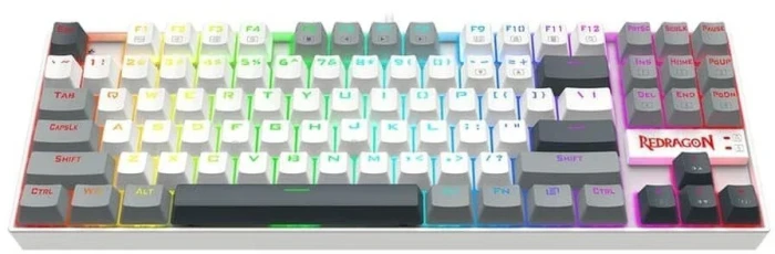 Redragon Kumara K552WGL-RGB