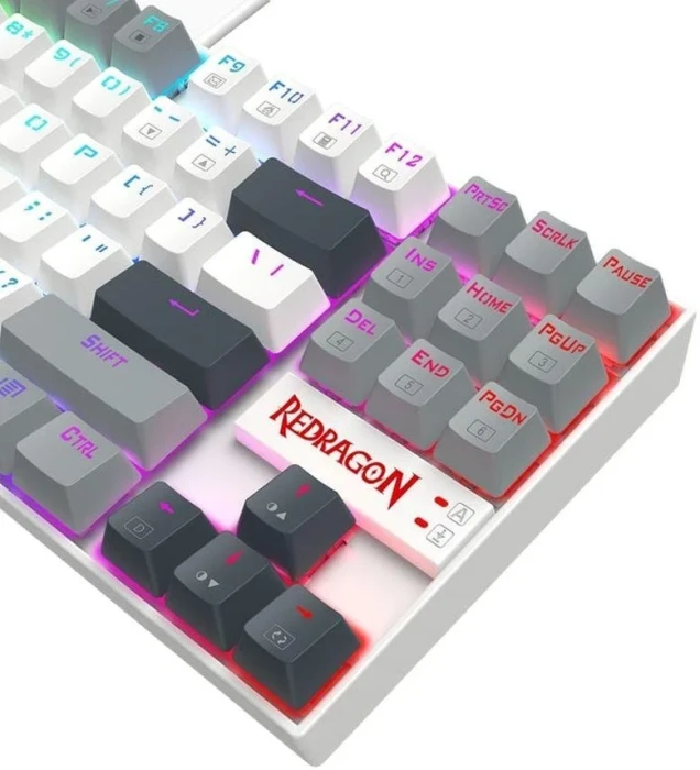 Redragon Kumara K552WGL-RGB