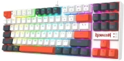 Redragon Kumara K552WLR-RGB