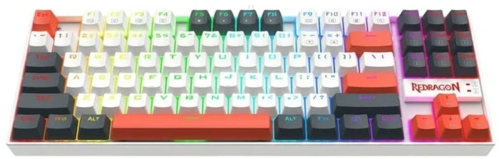 Redragon Kumara K552WLR-RGB