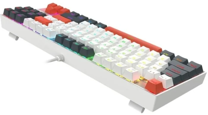 Redragon Kumara K552WLR-RGB