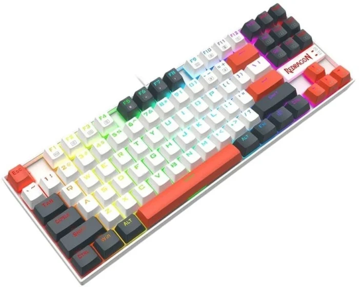 Redragon Kumara K552WLR-RGB