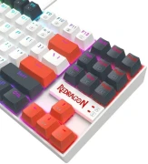 Redragon Kumara K552WLR-RGB