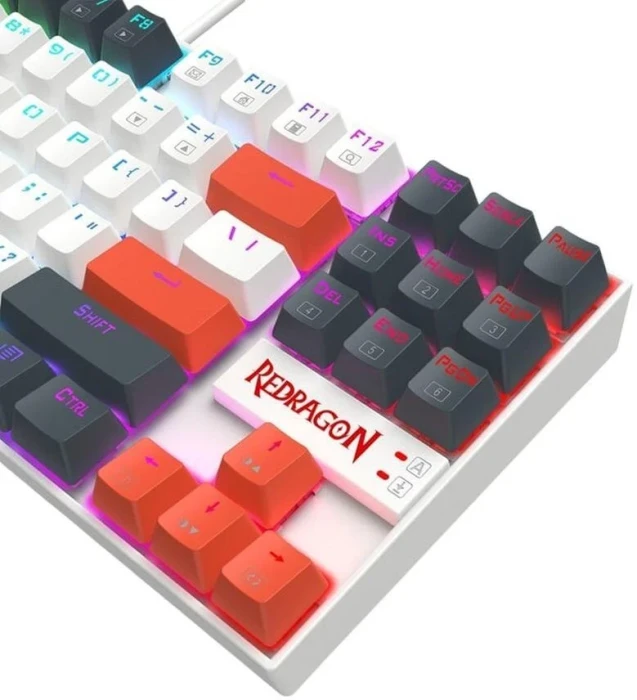 Redragon Kumara K552WLR-RGB