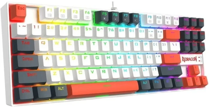 Redragon Kumara K552WLR-RGB