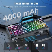 Redragon Uranus Pro 82 K732MC