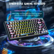 Redragon Uranus Pro 82 K732MC