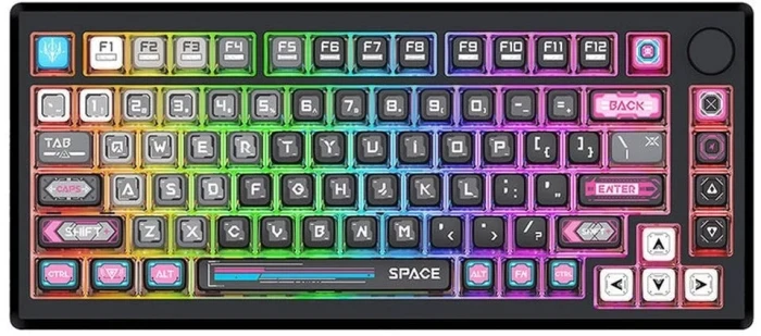 Redragon Uranus Pro 82 K732MC