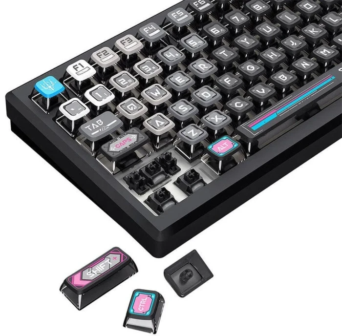 Redragon Uranus Pro 82 K732MC