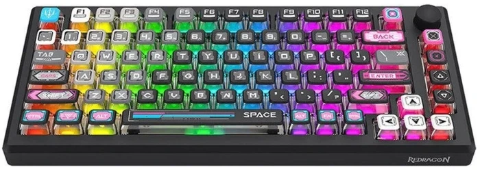 Redragon Uranus Pro 82 K732MC