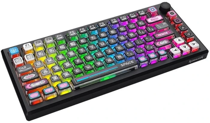 Redragon Uranus Pro 82 K732MC