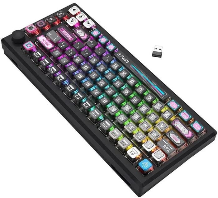 Redragon Uranus Pro 82 K732MC