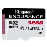 Kingston Endurance microSDHC 32GB