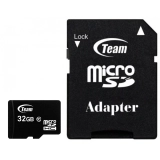 Team Group Micro SDHC - 32GB