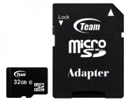 Team Group Micro SDHC - 32GB