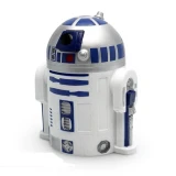 Касичка ABYSTYLE STAR WARS R2D2, Бял