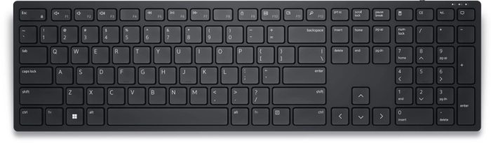 Dell KB500 Wireless