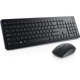 Dell Wireless KM3322W