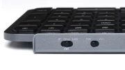 Keychron Wireless B6 Pro Ultra-Slim