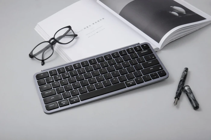 Keychron Wireless B1 Pro Ultra-Slim