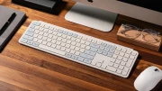 Keychron Wireless B6 Pro Ultra-Slim