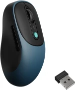 Keychron BM24 Silent - Space Gray