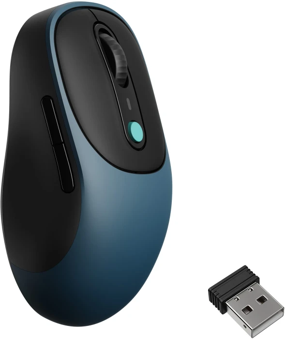 Keychron BM24 Silent - Space Gray