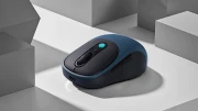 Keychron BM24 Silent - Space Gray