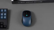 Keychron BM24 Silent - Space Gray
