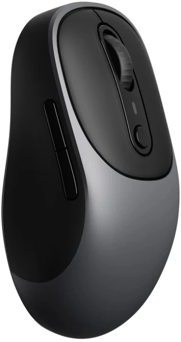 Keychron BM24 Silent - Metal Gray