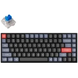 Keychron K2 Pro Hot-Swapp Blue Switch