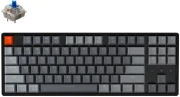 Keychron K8 Aluminum Blue Switch